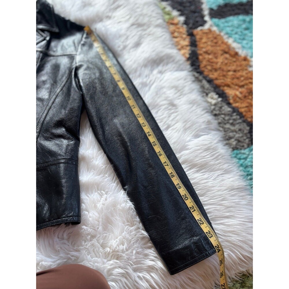 Wilson’s Leather Jacket - Picture 9 of 12